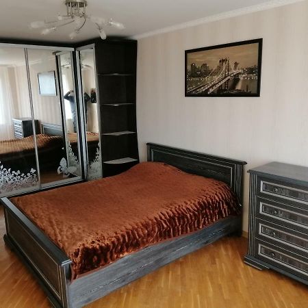 Тихая Квартира В Центре Ковеля Kovelʼ المظهر الخارجي الصورة
