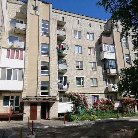 Тихая Квартира В Центре Ковеля Kovelʼ المظهر الخارجي الصورة