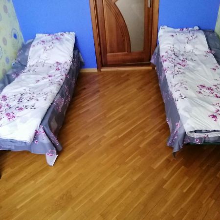 Тихая Квартира В Центре Ковеля Kovelʼ المظهر الخارجي الصورة