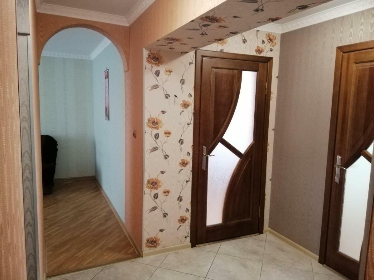 Тихая Квартира В Центре Ковеля Kovelʼ المظهر الخارجي الصورة