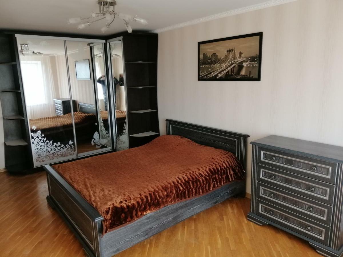 Тихая Квартира В Центре Ковеля Kovelʼ المظهر الخارجي الصورة