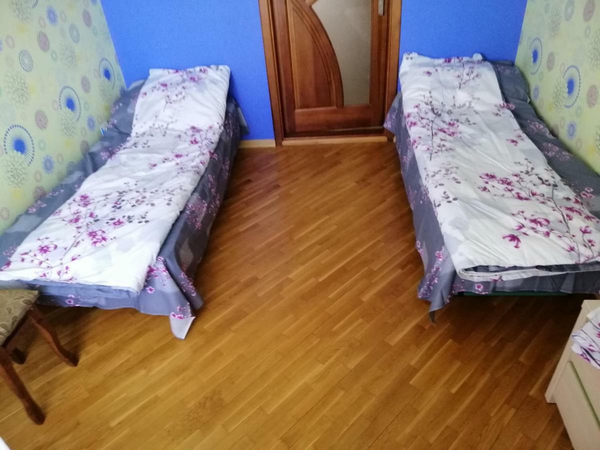 Тихая Квартира В Центре Ковеля Kovelʼ المظهر الخارجي الصورة